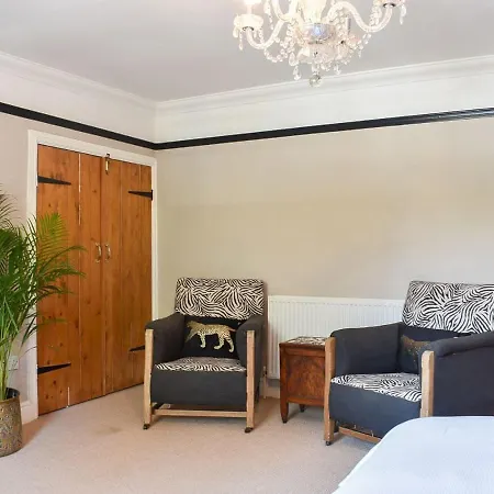 Holiday home Baker's Gilling