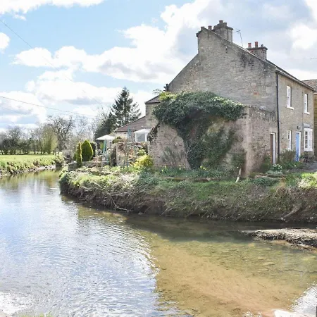 Holiday home Baker's Gilling