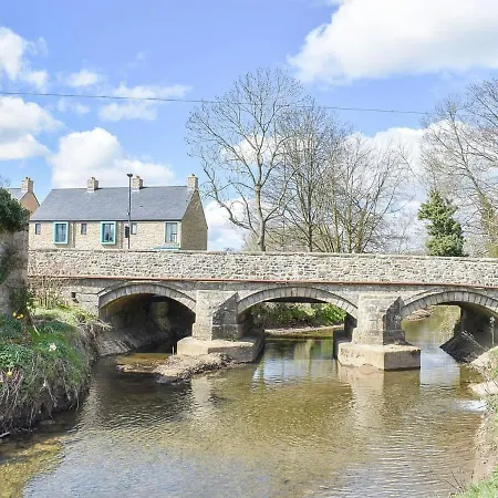 Baker's Holiday home