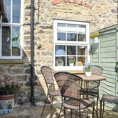 Holiday home Baker's